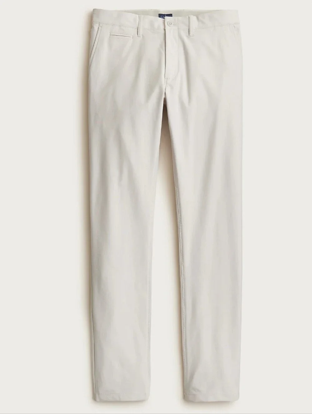 J Crew 484 Slim-fit tech pant CG696 Size 29x30